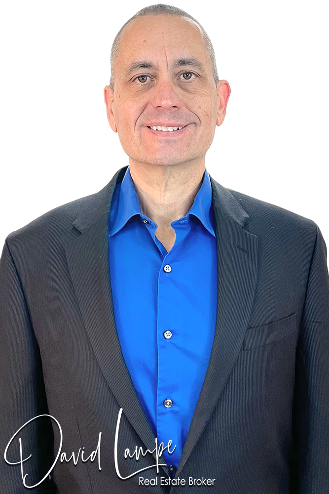 David Lampe, REALTOR® and team leader at The Principal Team at Metro Brokers, Westminster, CO real estate agent specializing in Legacy Ridge homes
