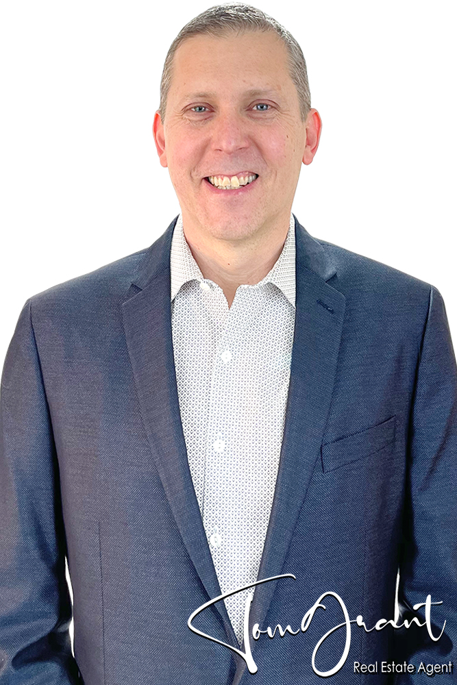 Tom Grant, REALTOR® at The Principal Team at Metro Brokers, Westminster, CO real estate agent specializing in Legacy Ridge listings and marketing